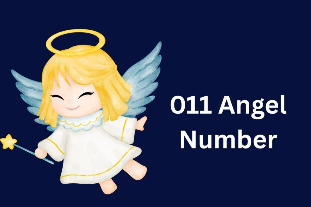 011 Angel Number