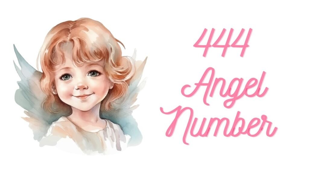 444 Number 