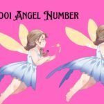 1001 Angel Number