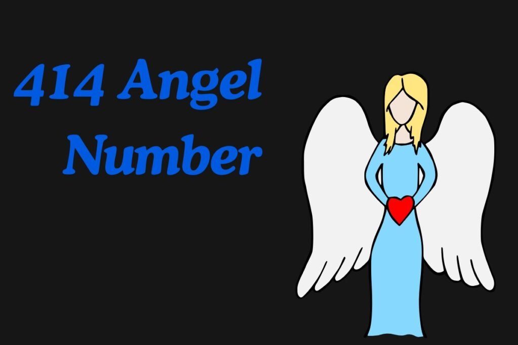 414 Angel Number
