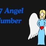707 Angel Number
