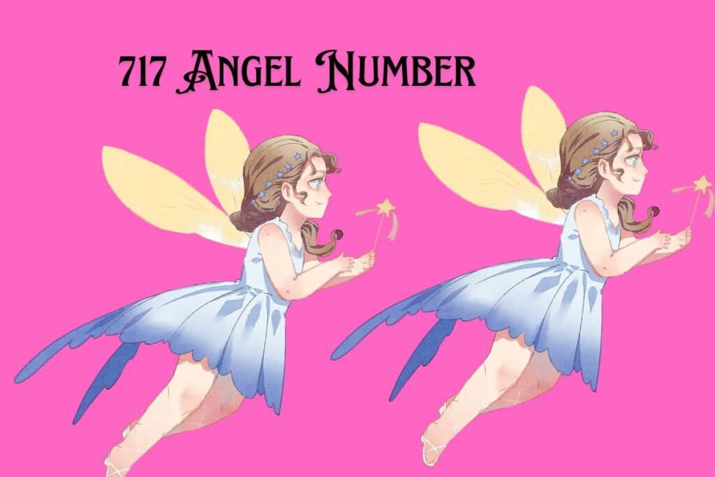 717 Angel Number