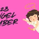 123 Angel Number