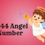 4444 Angel Number