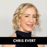 Chris Evert
